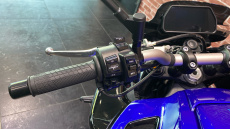 Yamaha Mt-10 (22MY)
